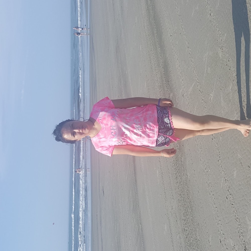 Meet your Posher, Laura